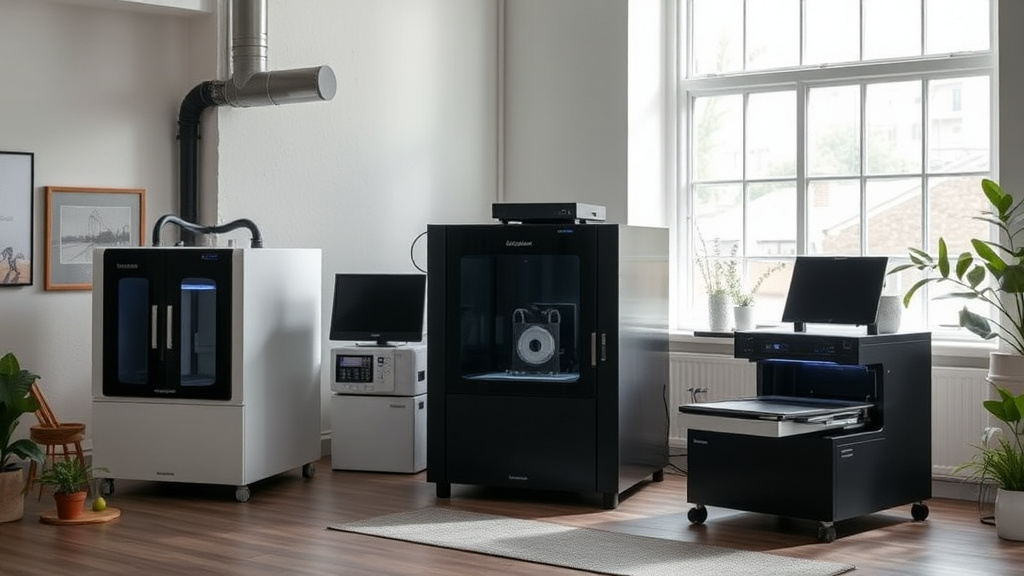 Anycubic Wash and Cure Plus 3 workflow — time from print to paint-ready